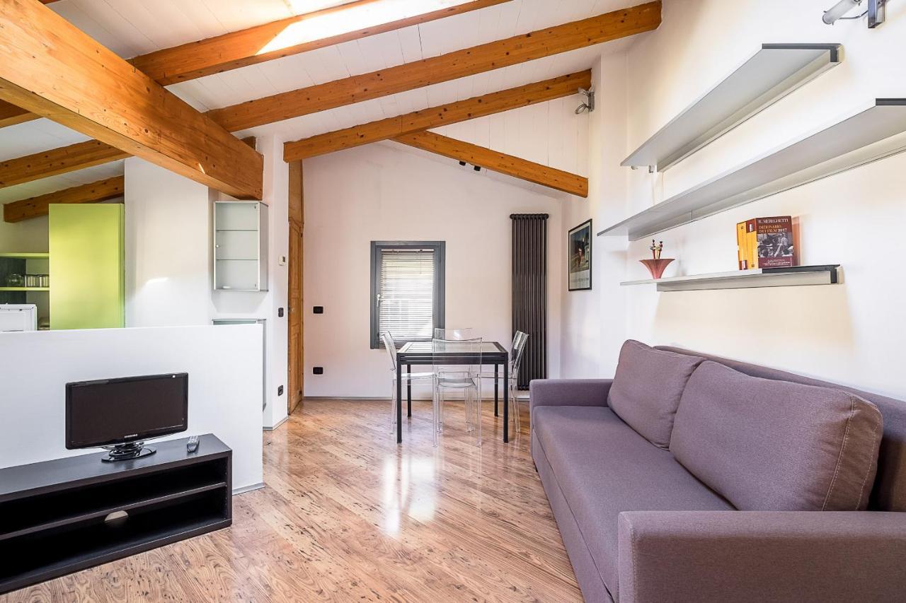 Apartamento Chez Cristina By Wonderful Italy Bolonia Exterior foto