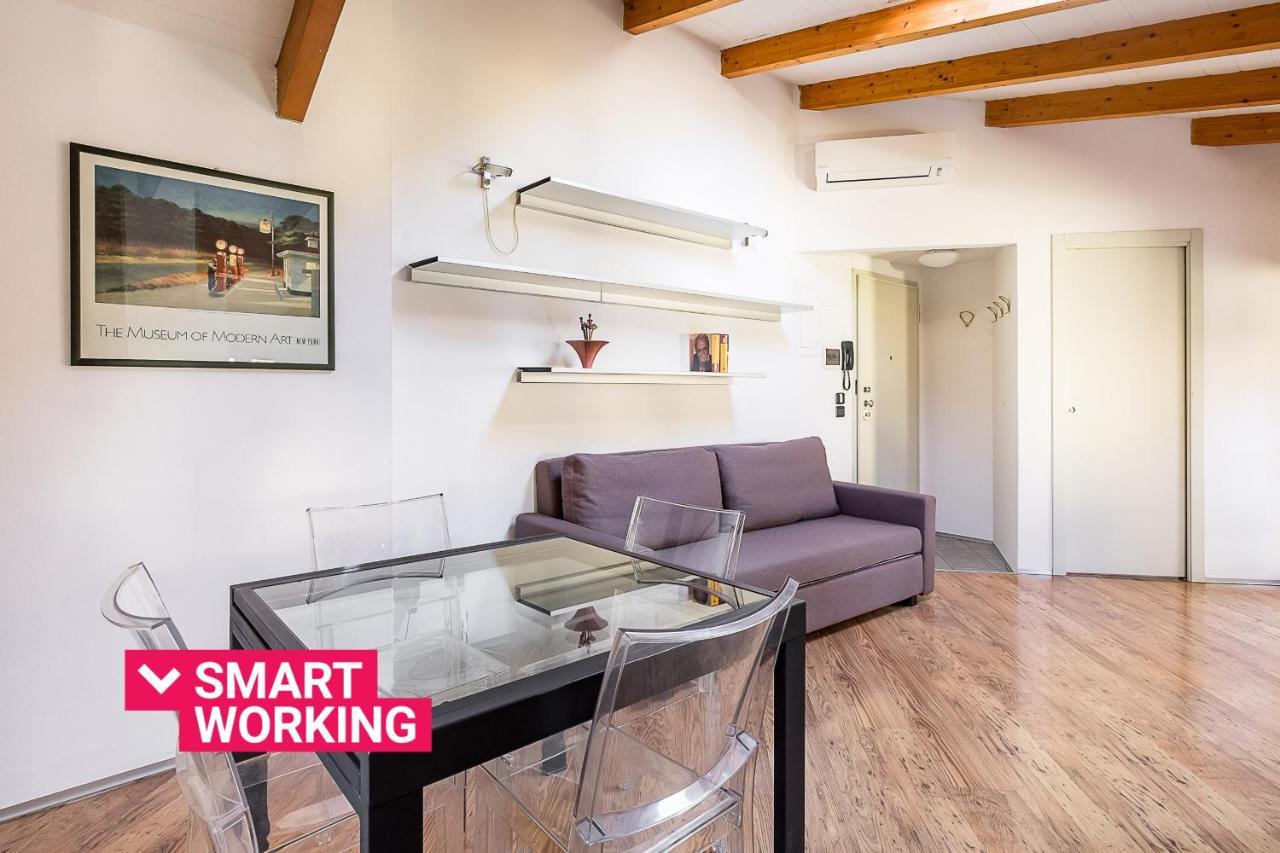 Apartamento Chez Cristina By Wonderful Italy Bolonia Exterior foto