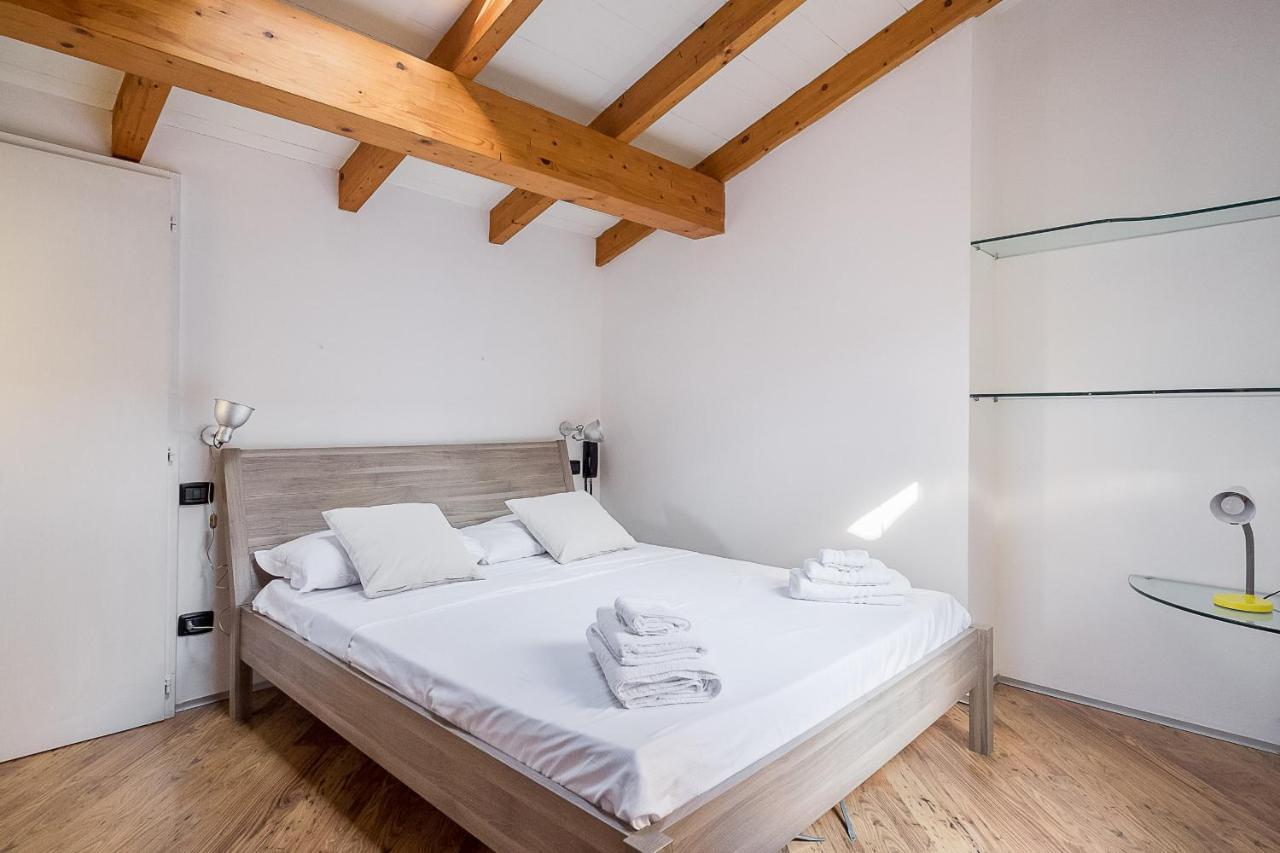 Apartamento Chez Cristina By Wonderful Italy Bolonia Exterior foto