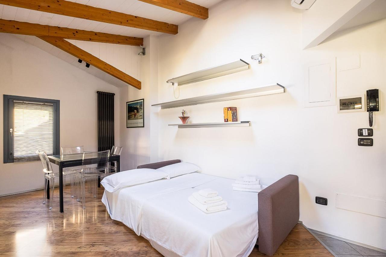 Apartamento Chez Cristina By Wonderful Italy Bolonia Exterior foto
