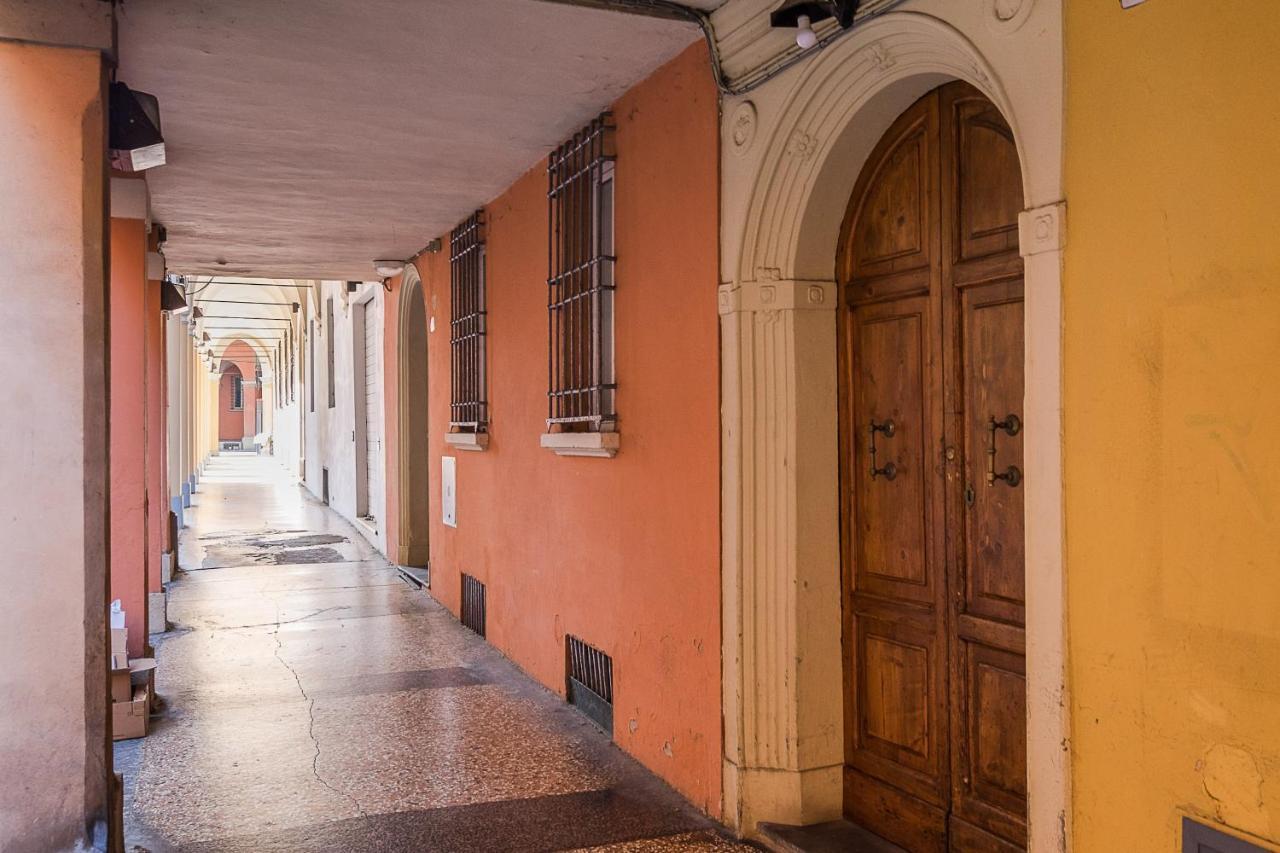Apartamento Chez Cristina By Wonderful Italy Bolonia Exterior foto
