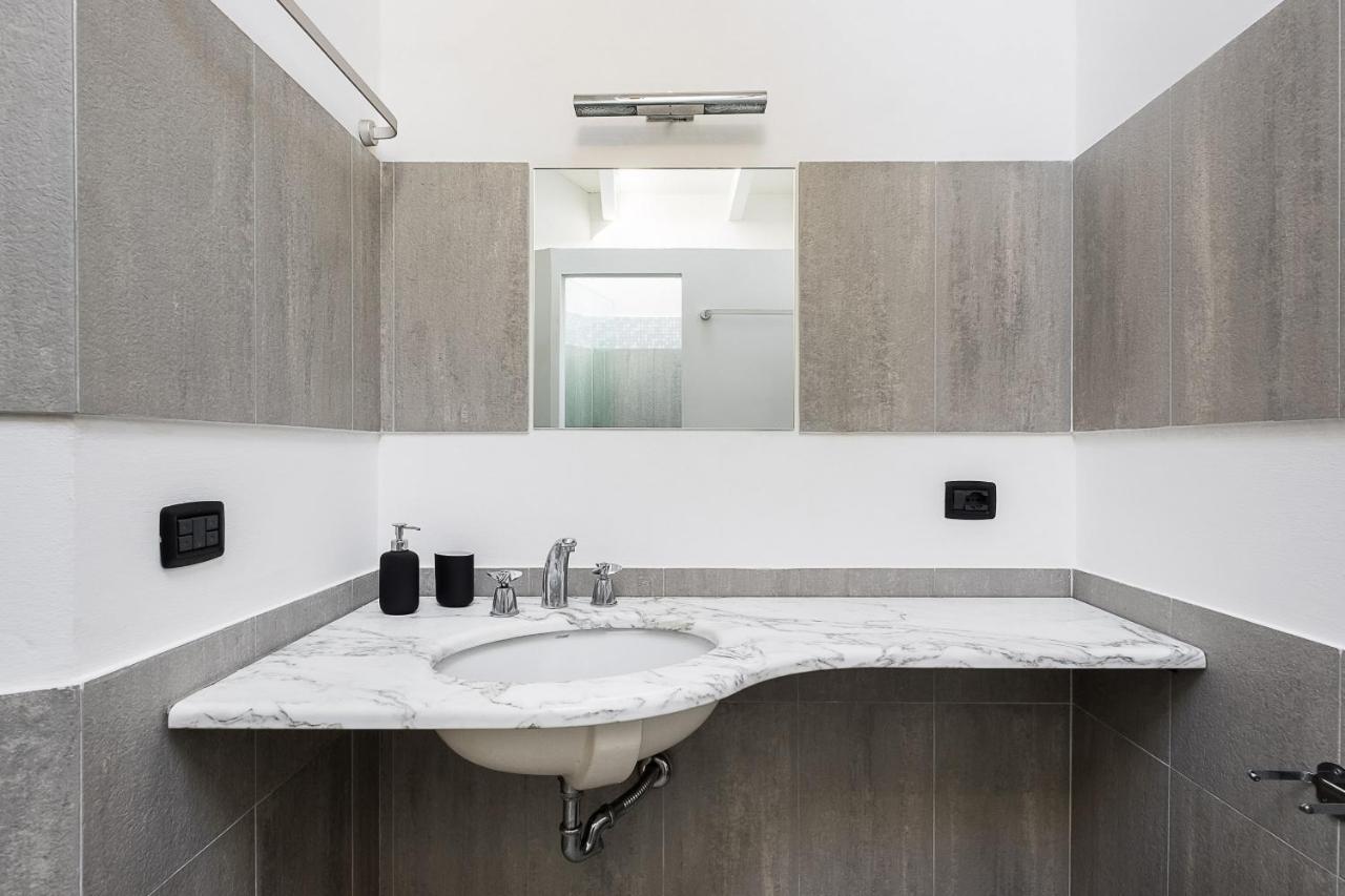 Apartamento Chez Cristina By Wonderful Italy Bolonia Exterior foto